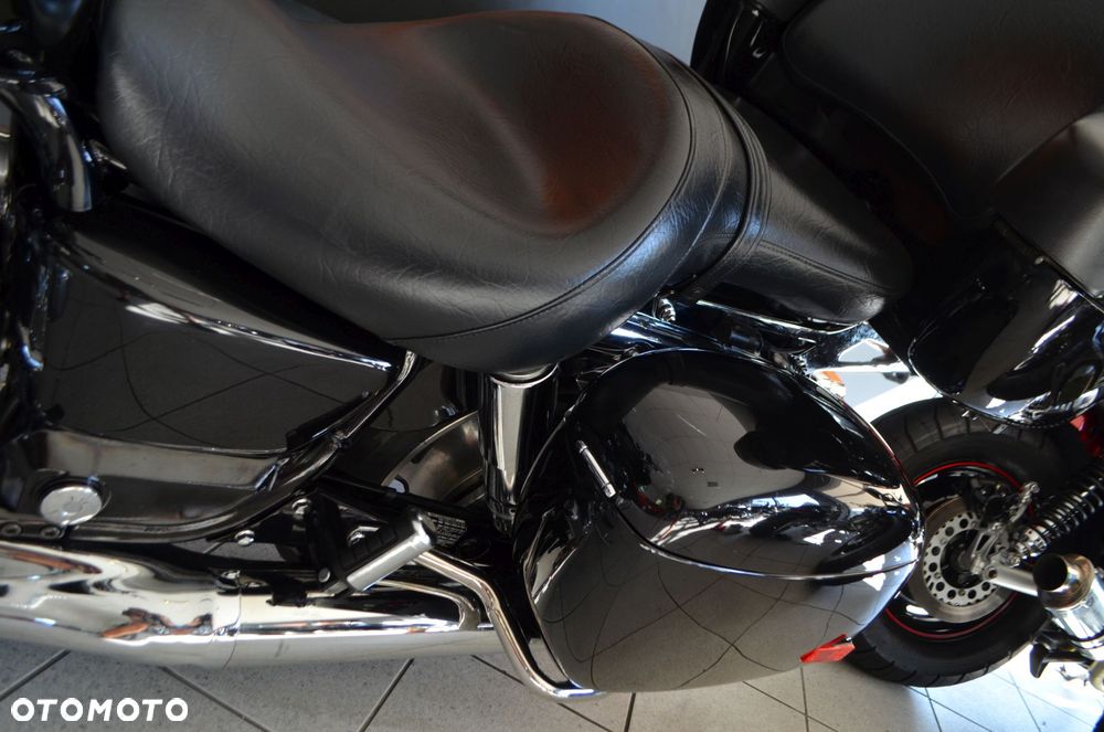 Honda Valkyrie - 24