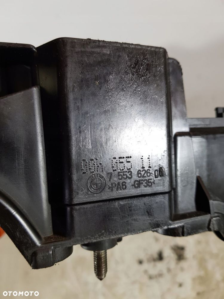 pokrywa zaworów 7553626 bmw e90 e60 e87 n43 2.0b n43b20aa - 13