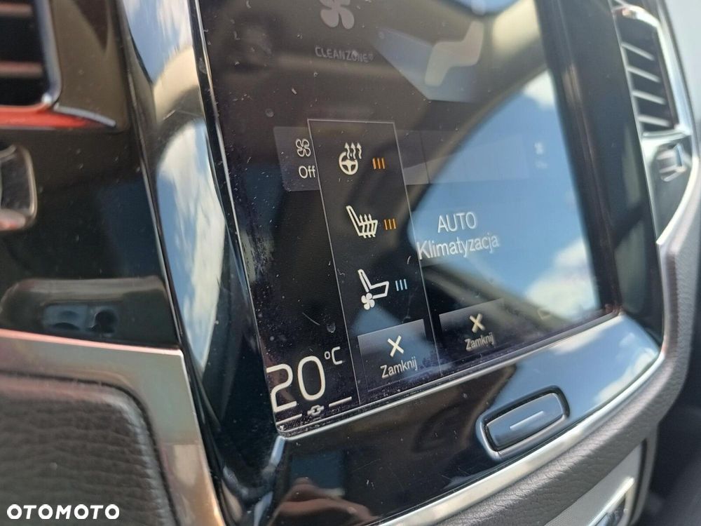 Volvo XC 90 T8 AWD Plug-In Hybrid Inscription 7os - 40