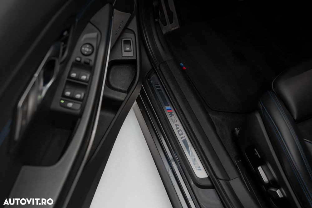 BMW M3 M340i xDrive AT MHEV - 32