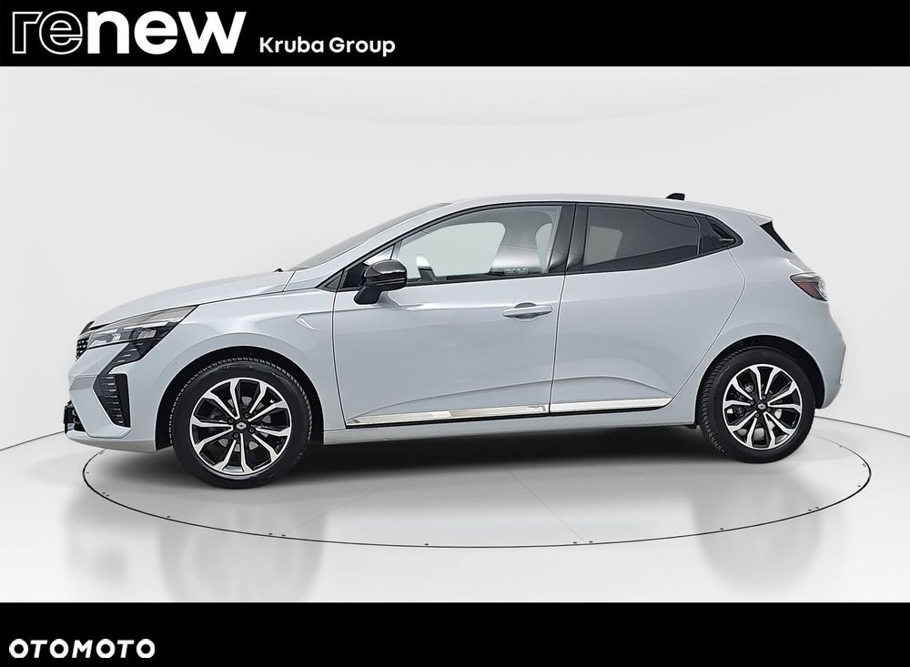 Renault Clio 1.0 TCe Techno Xtronic - 8