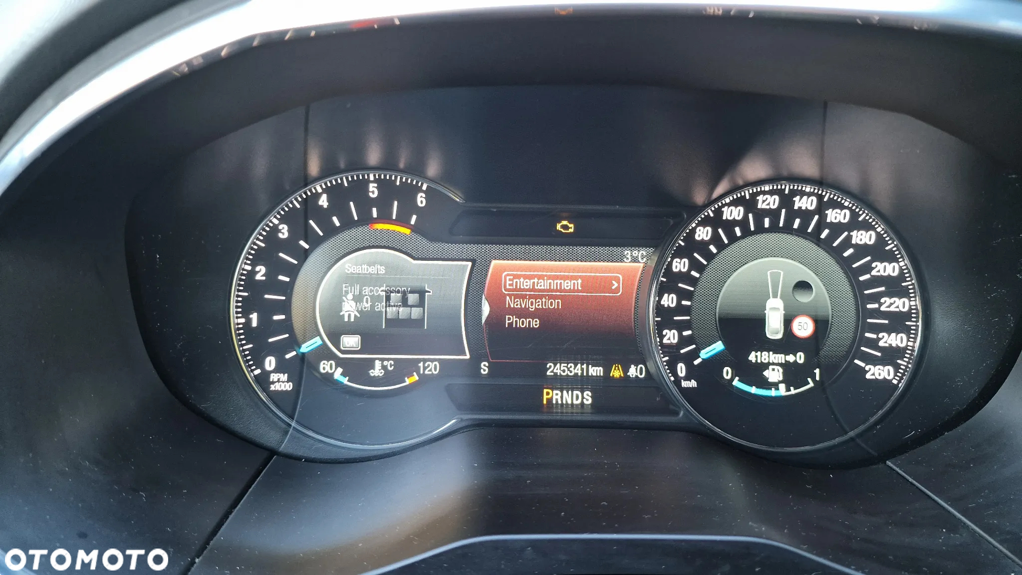 Ford S-Max - 20