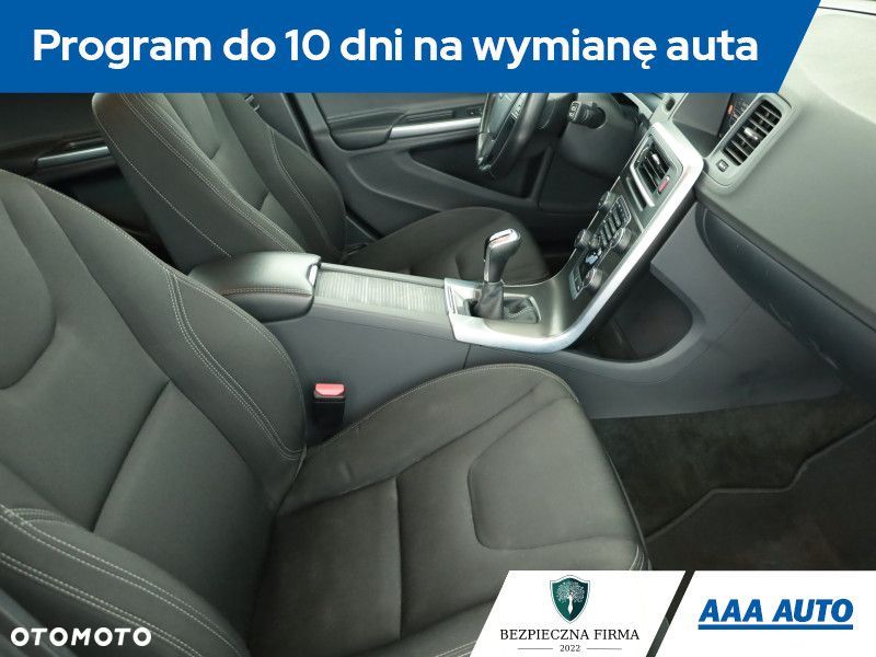Volvo V60 - 8
