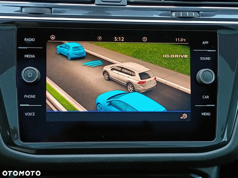 Volkswagen Tiguan - 23