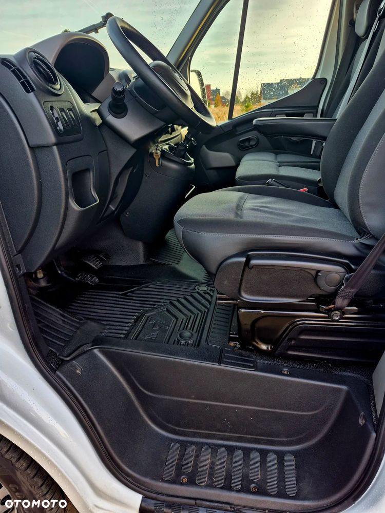 Renault Master FAP L2H2 - 8