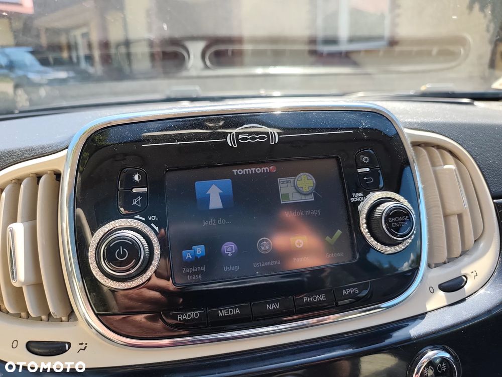 Fiat 500 - 22
