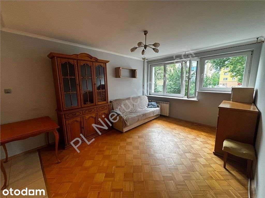 Mieszkanie 35,5 m² w sercu Starego Ursusa