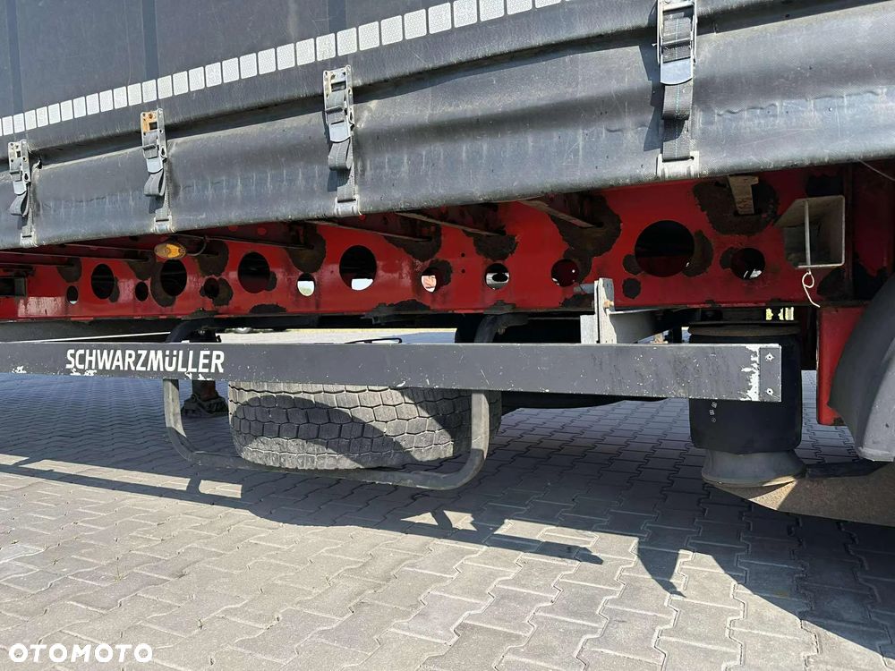 Schwarzmuller S1 - 2