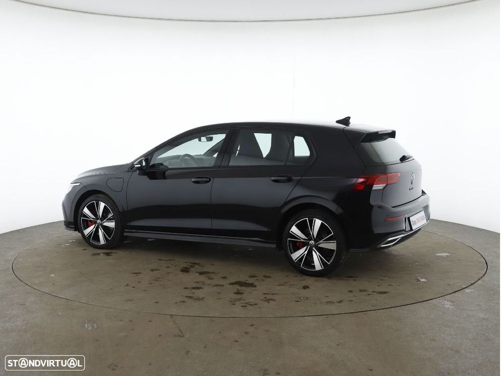VW Golf 1.4 TSI GTE DSG - 19