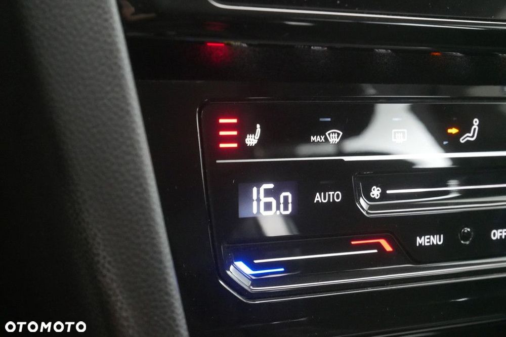 Volkswagen Arteon 2.0 TSI Essence DSG - 20
