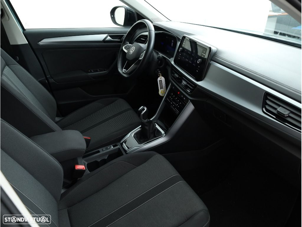 VW T-Roc 1.0 TSI Life - 26