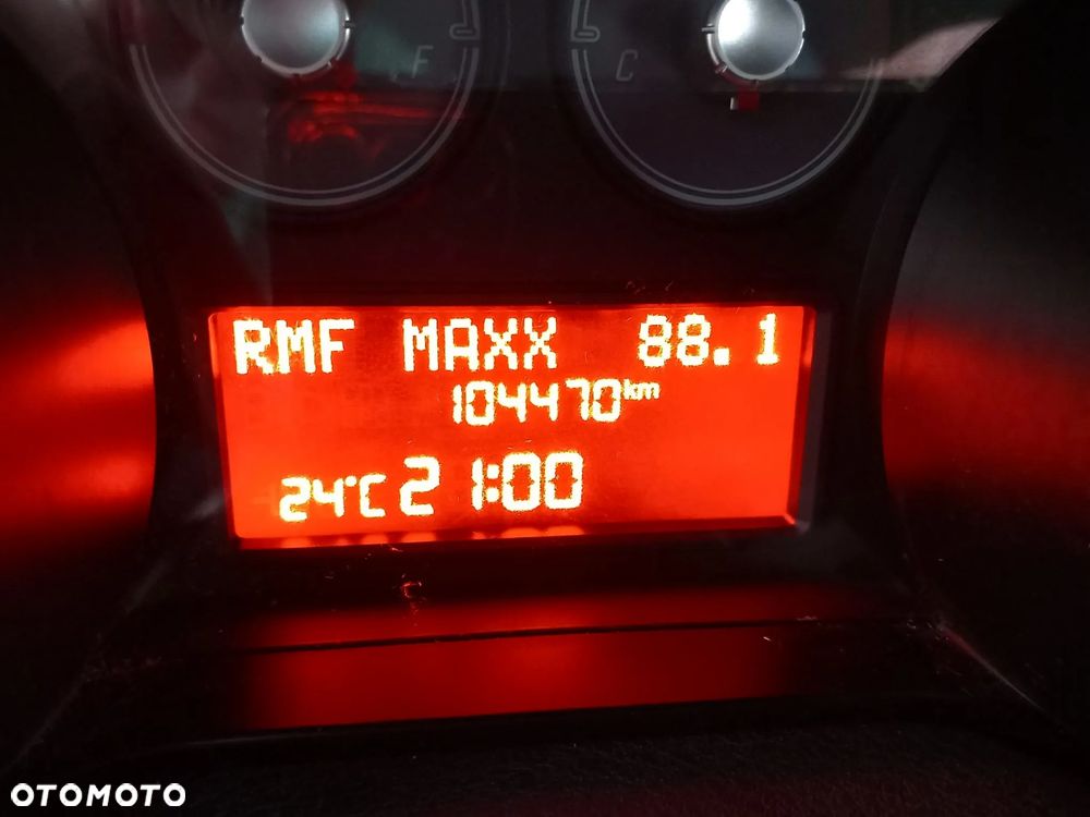 Fiat Punto Evo 1.2 8V Easy Start&Stopp - 26