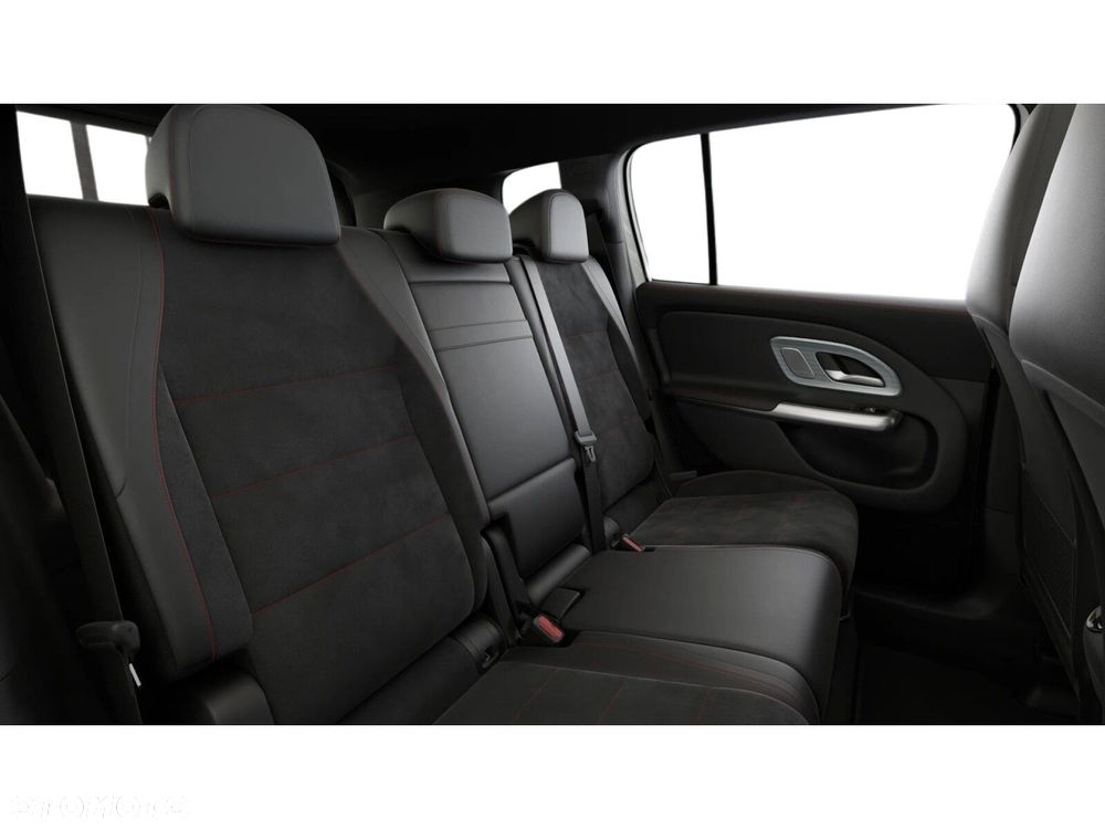 Mercedes-Benz GLB 220 mHEV 4-Matic 8G-eDCT - 11