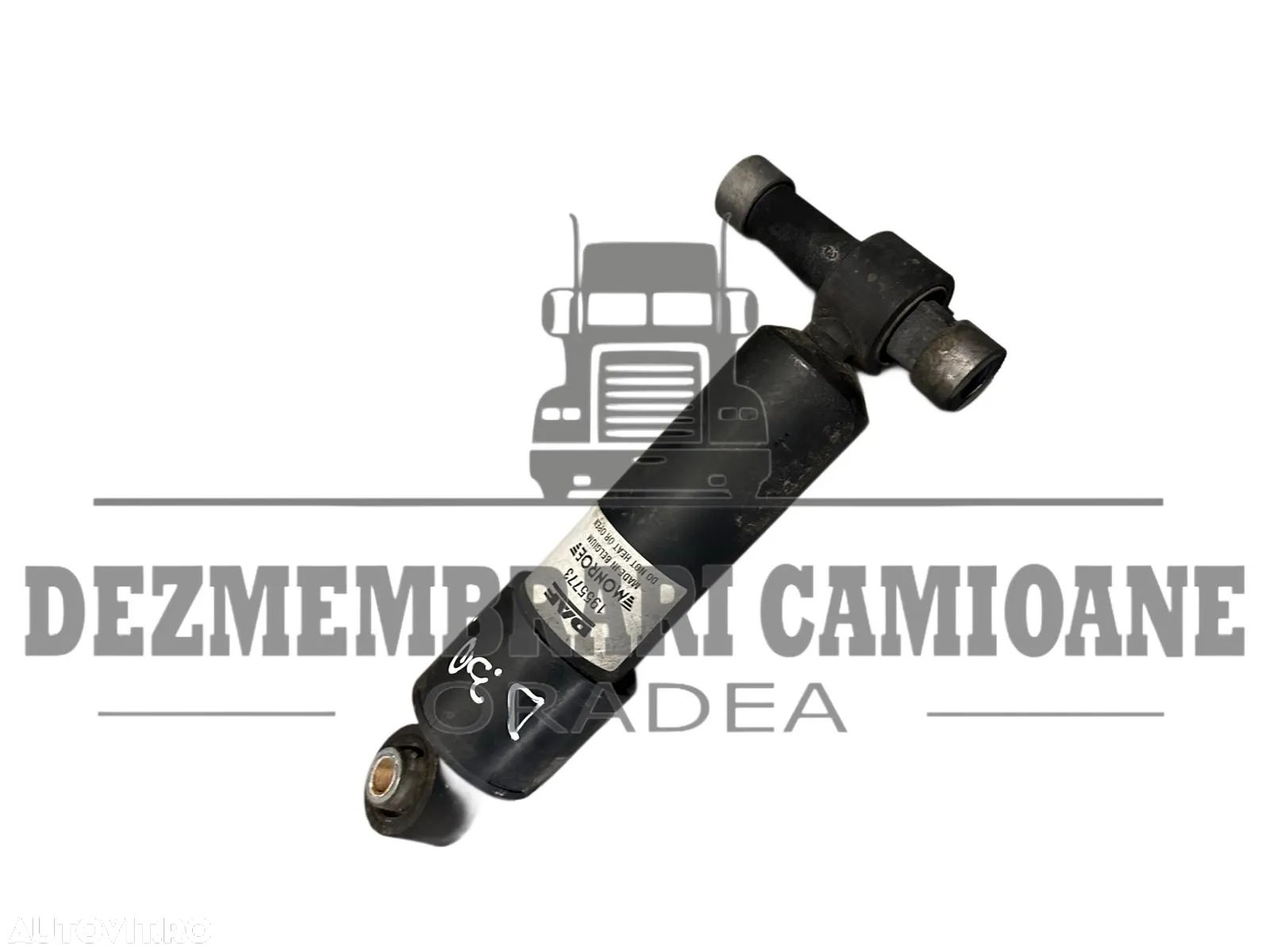 AMORTIZOR TANGAJ CABINA DAF EURO6 1955773 - 1