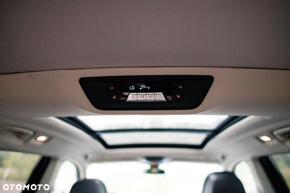 BMW X7 xDrive40i sport - 38