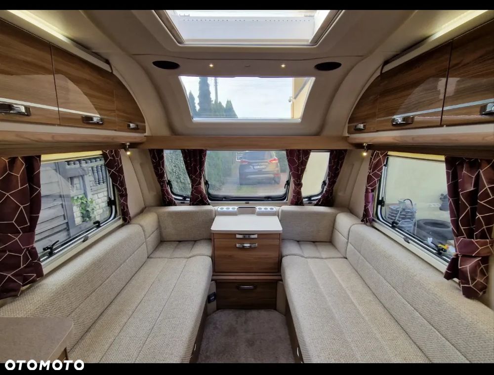 SWIFT CHALLENGER 530 - 6