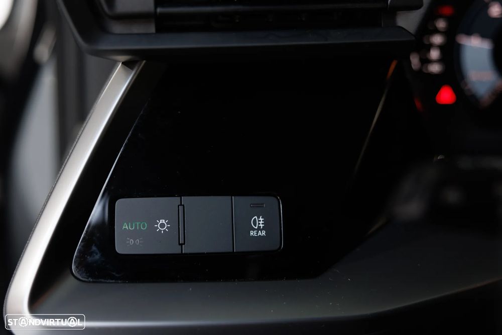 Audi A3 Limousine 30 TDI S line - 20