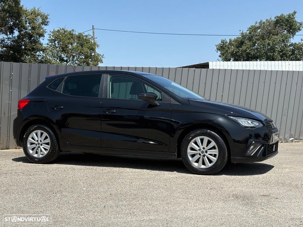 SEAT Ibiza 1.0 Style - 3