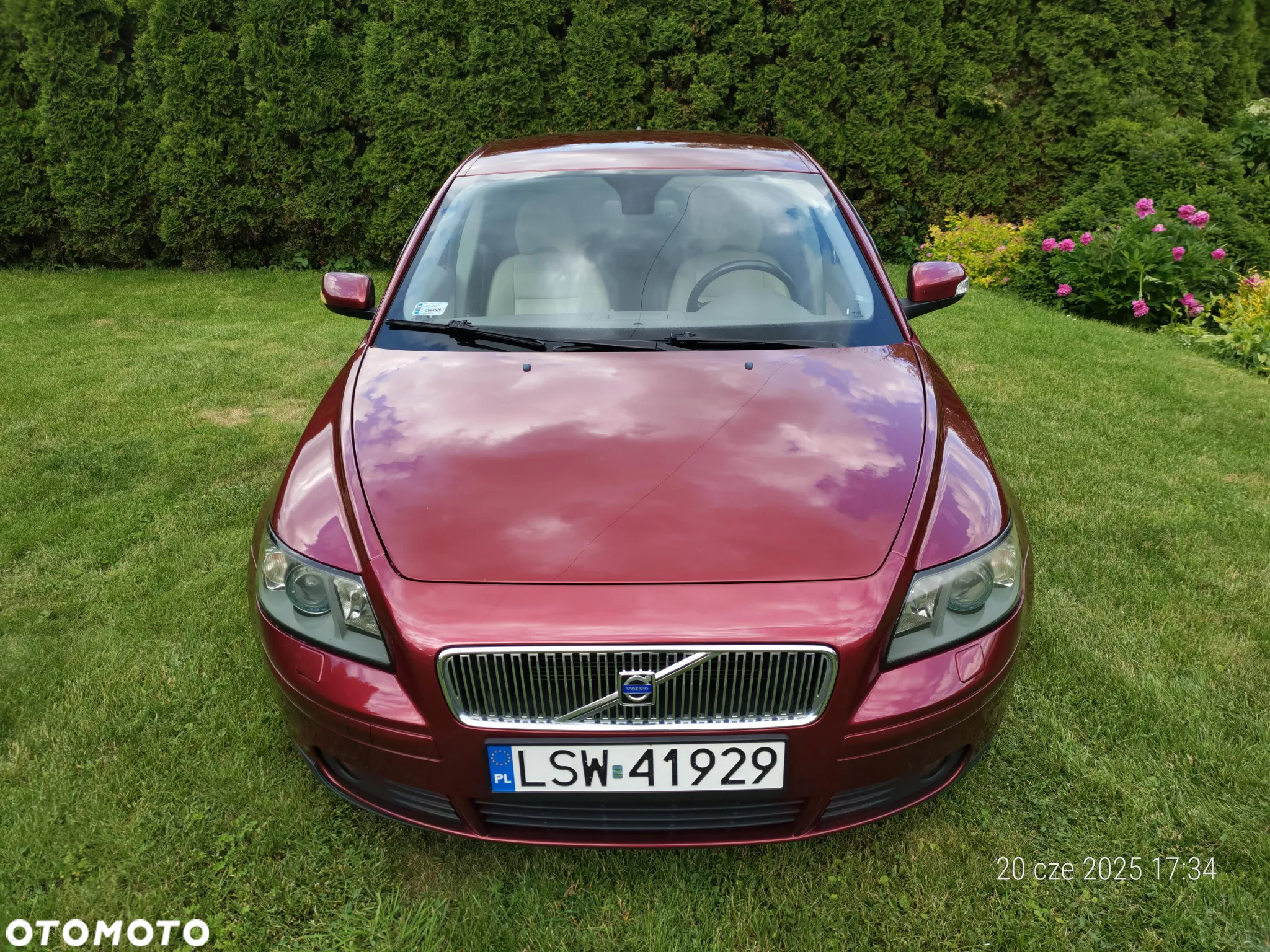 Volvo V50 T5 AWD Summum - 3