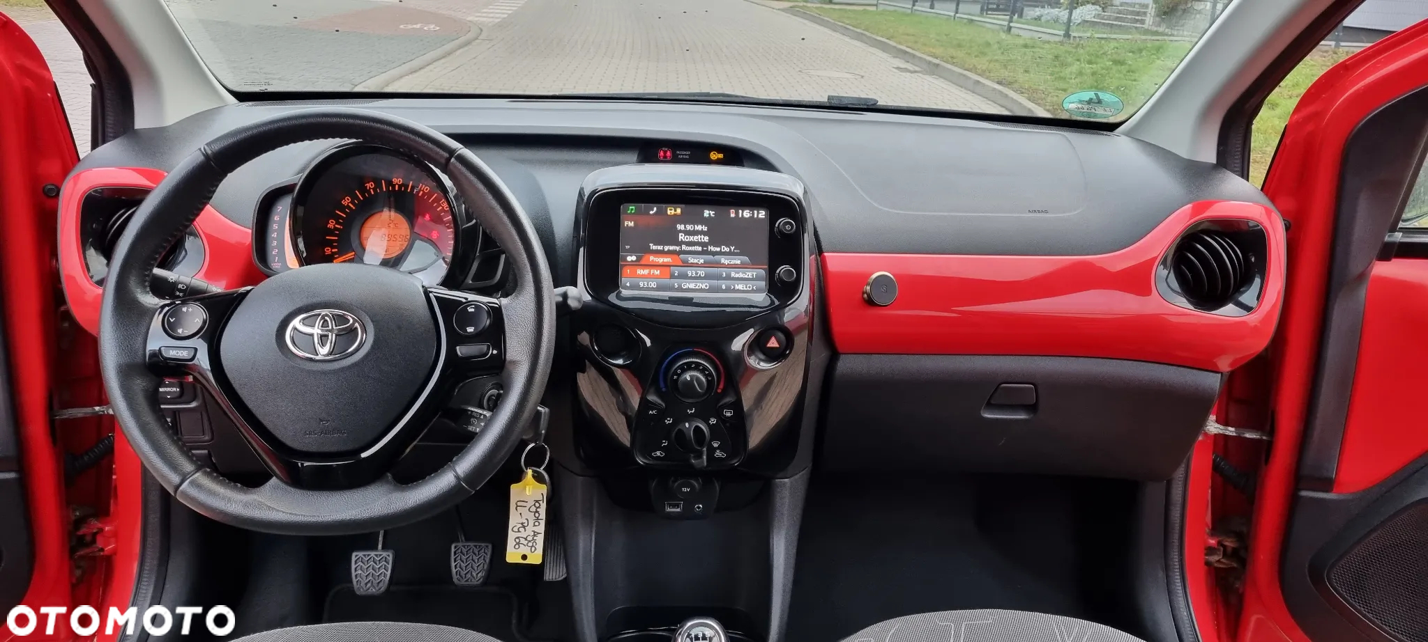 Toyota Aygo - 21