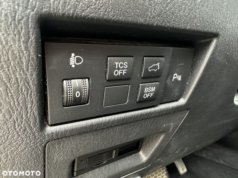 Mazda CX-9 3.7 V6 - 7