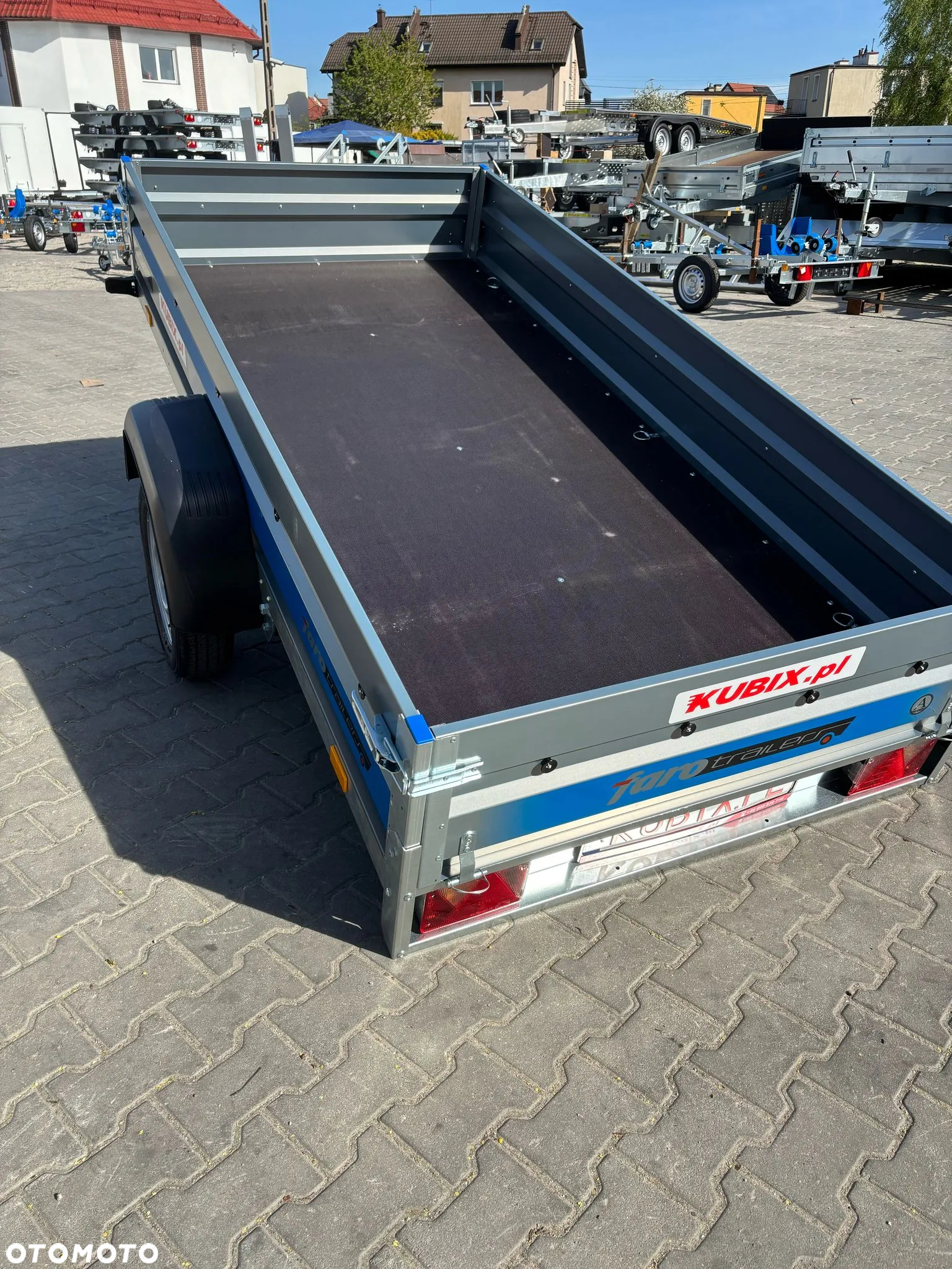 Faro Tractus Multi Flex - 13