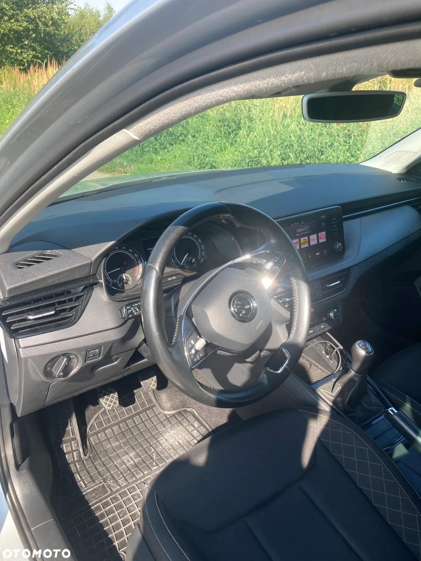 Skoda Scala 1.6 TDI SCR Ambition - 7