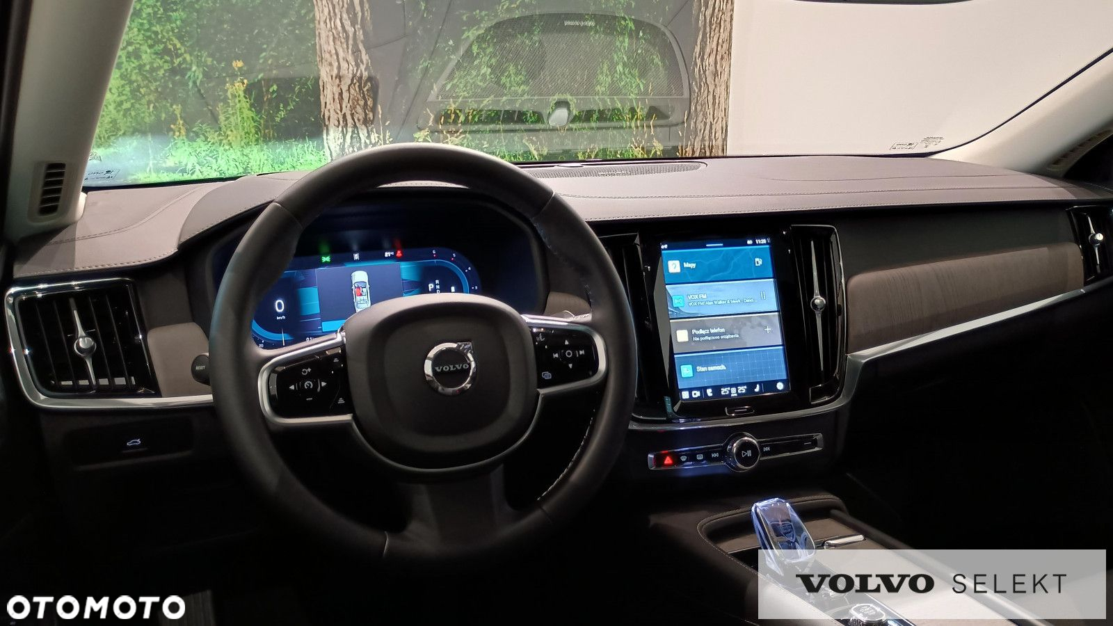 Volvo S90 - 14