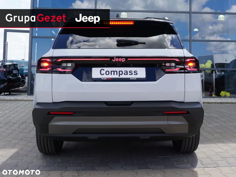 Jeep Compass - 3