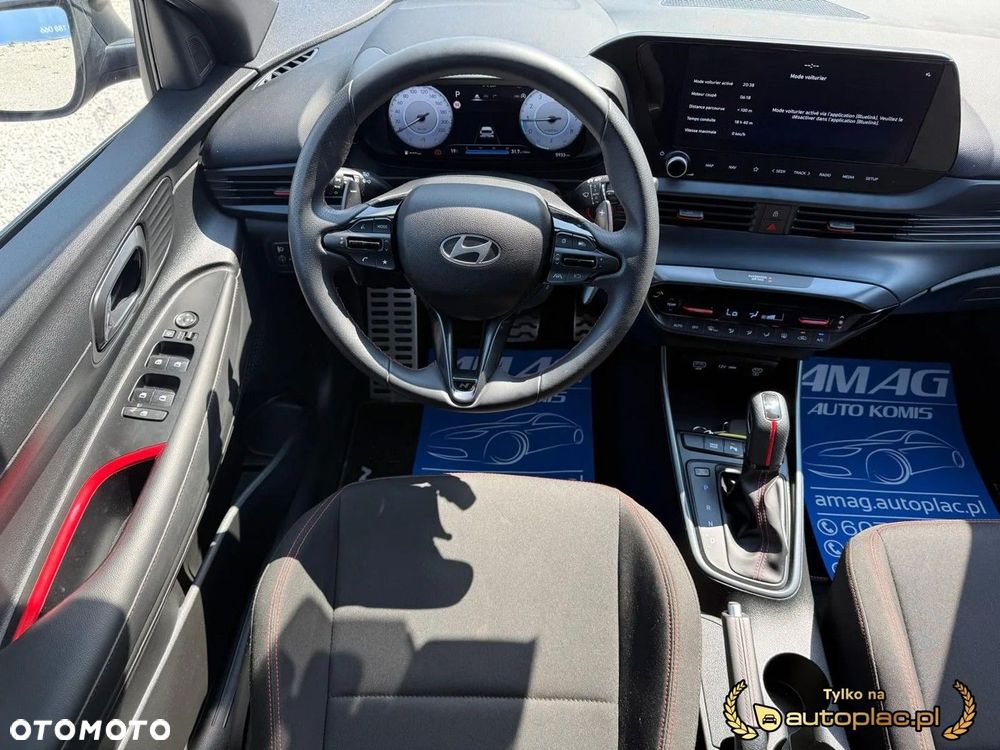 Hyundai i20 - 24