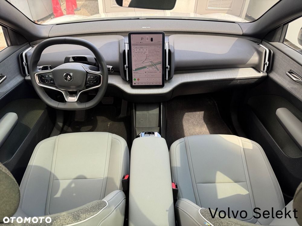 Volvo EX30 - 16