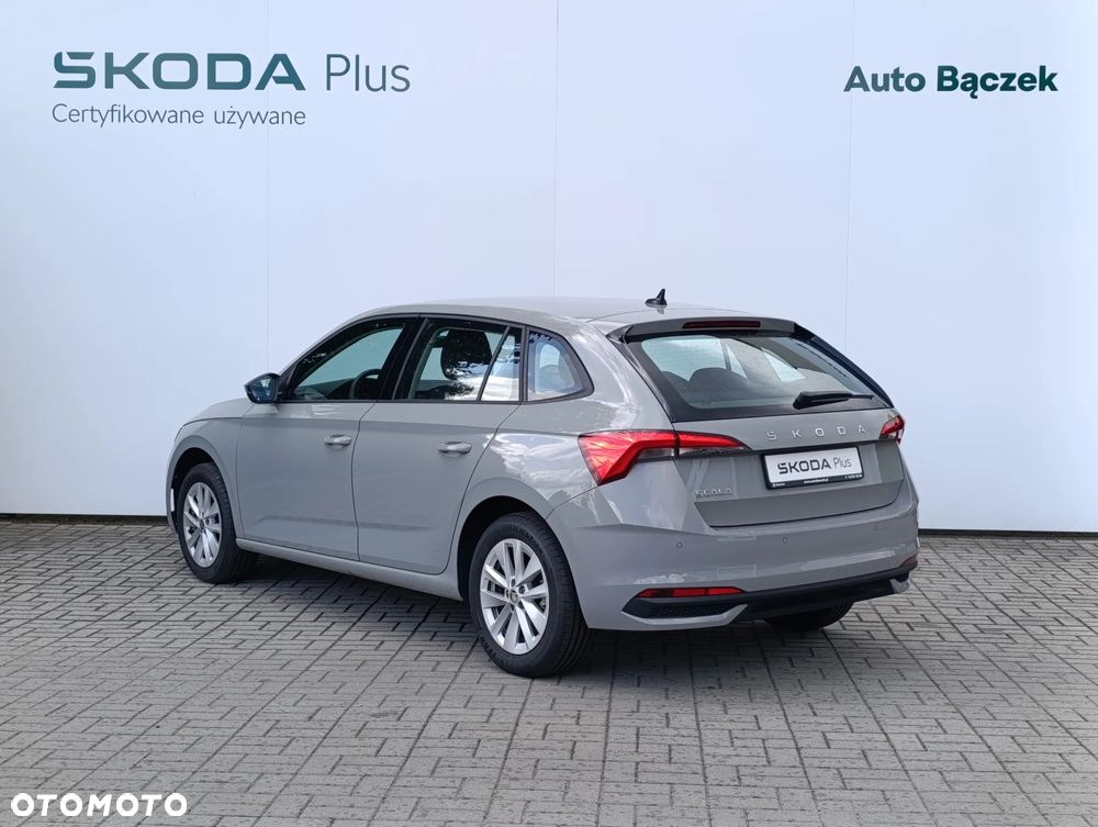 Skoda Scala 1.0 TSI Essence - 7