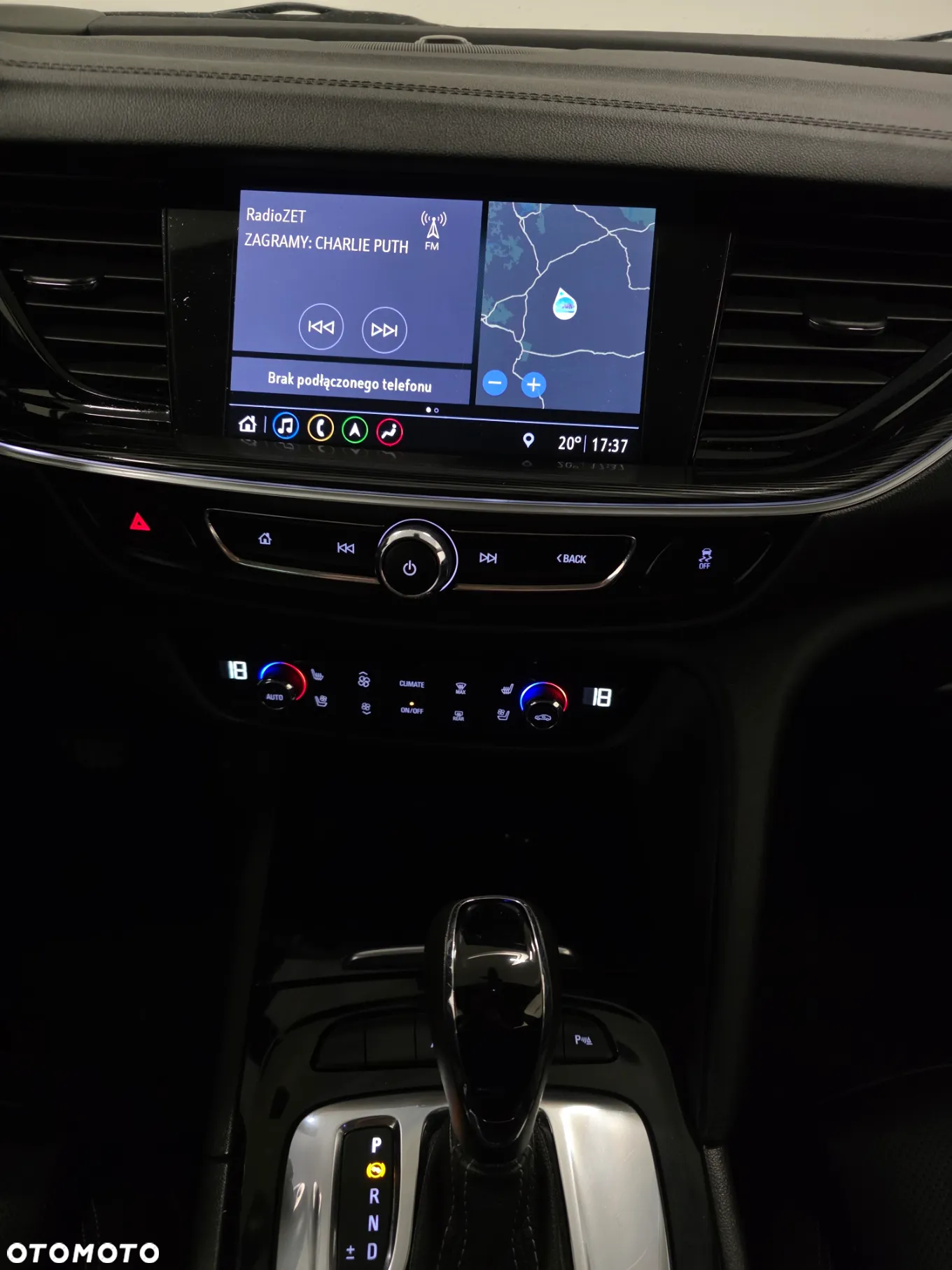 Opel Insignia Sports Tourer 2.0 Diesel Exclusive - 14