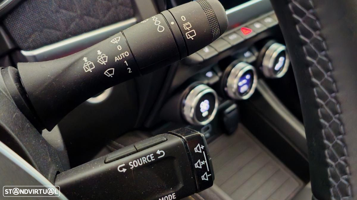 Renault Zoe (c/ Bateria) EV50 135hp Iconic - 20