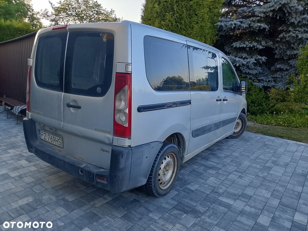 Peugeot Partner - 3