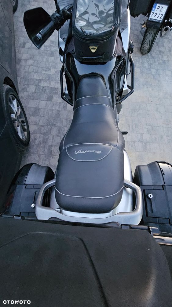Honda XL - 12