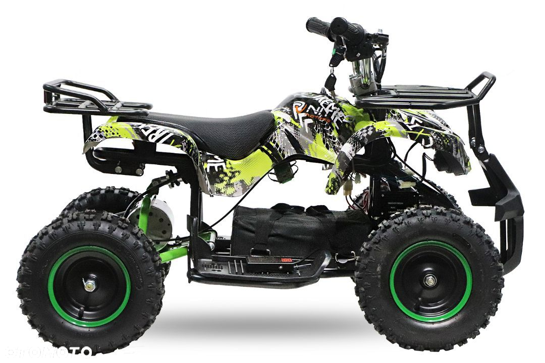 Nitro Motors Inny - 5