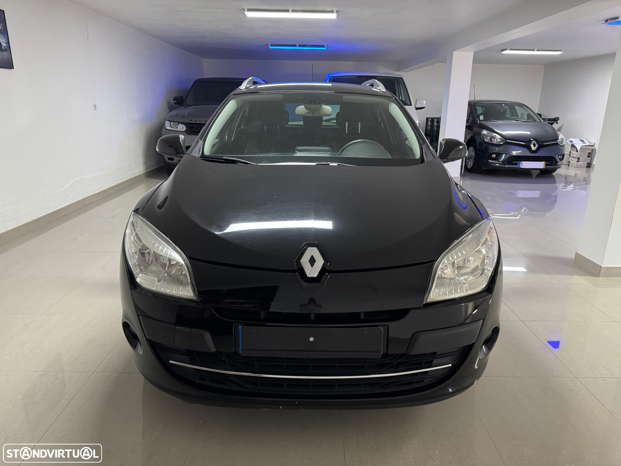 Renault Mégane Sport Tourer 1.5 dCi Dynamique S - 24