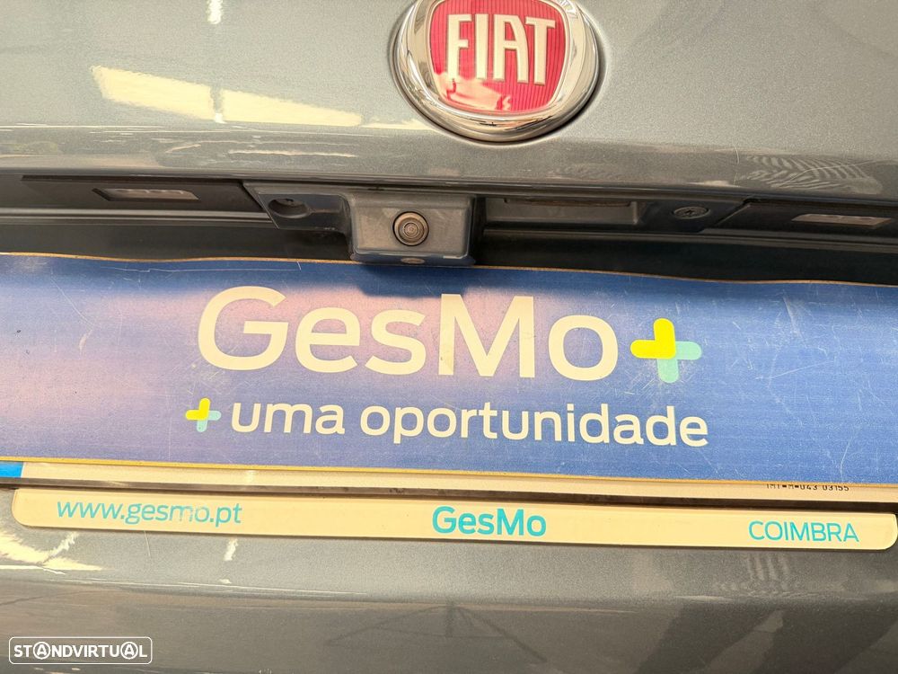 Fiat Tipo Cross 1.3 Multijet - 9