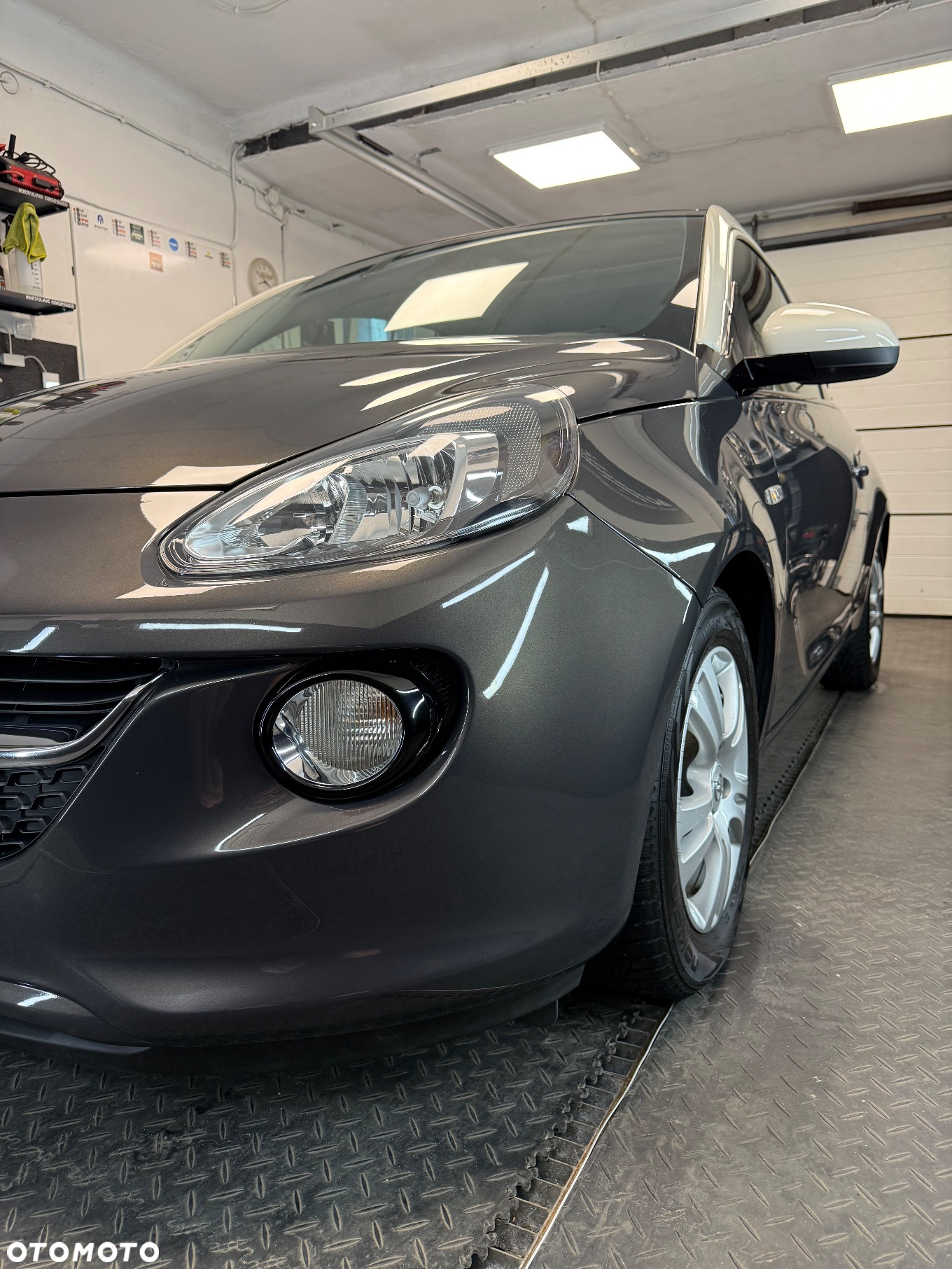 Opel Adam 1.4 Glam - 36