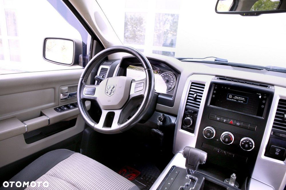 Dodge RAM - 15