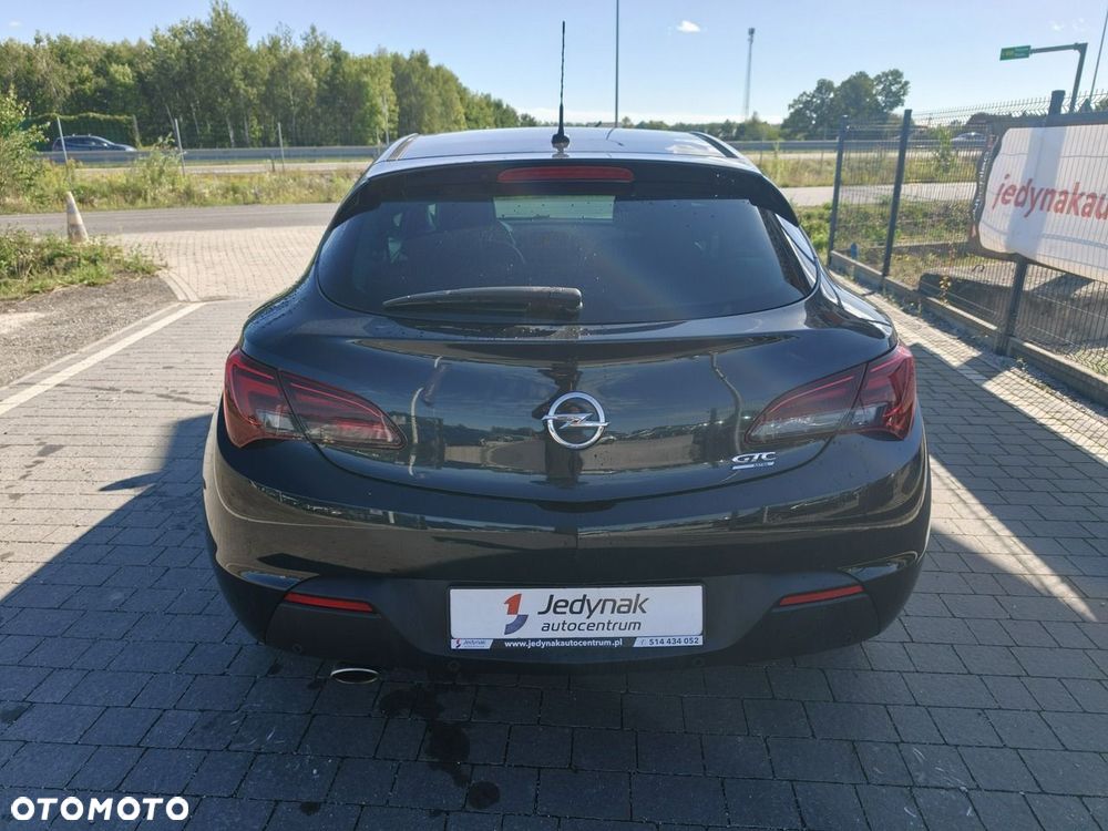 Opel Astra - 8