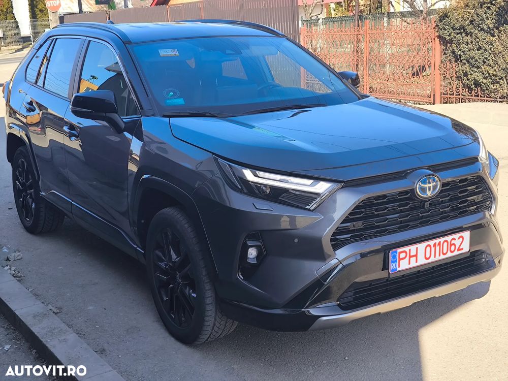 Toyota RAV4 2.5 VVT-iE 4x2 Exclusive - 7