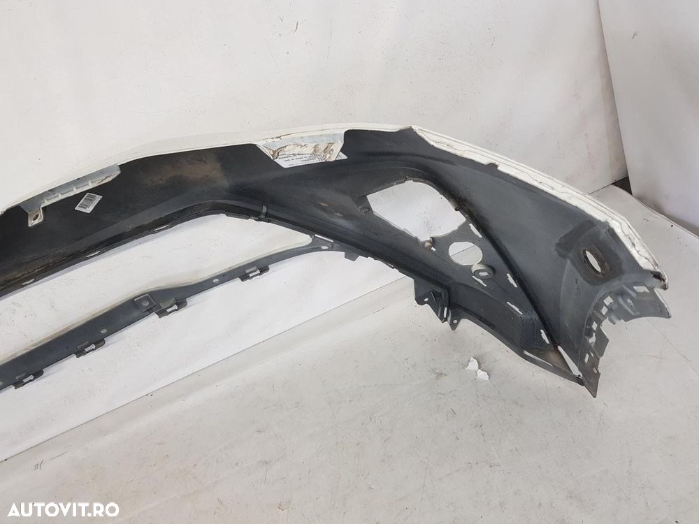 Bara fata Toyota CHR facelift dupa 2020 - 5