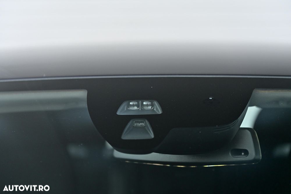 Volvo V40 D3 Geartronic - 31