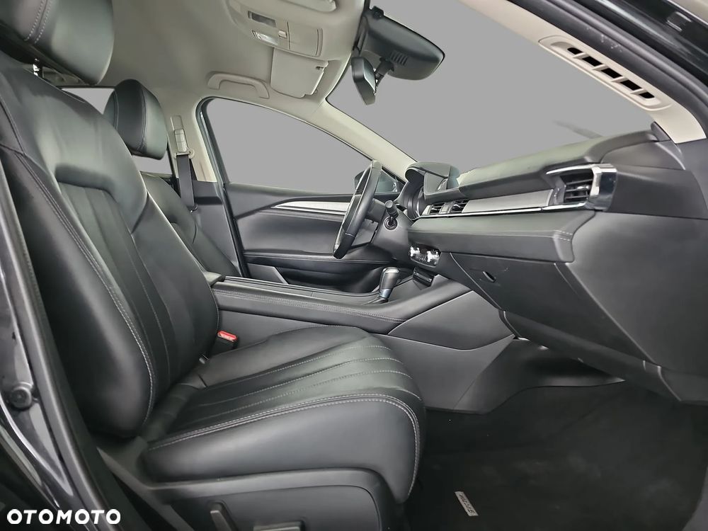 Mazda 6 2.0 SKYPrestige - 19