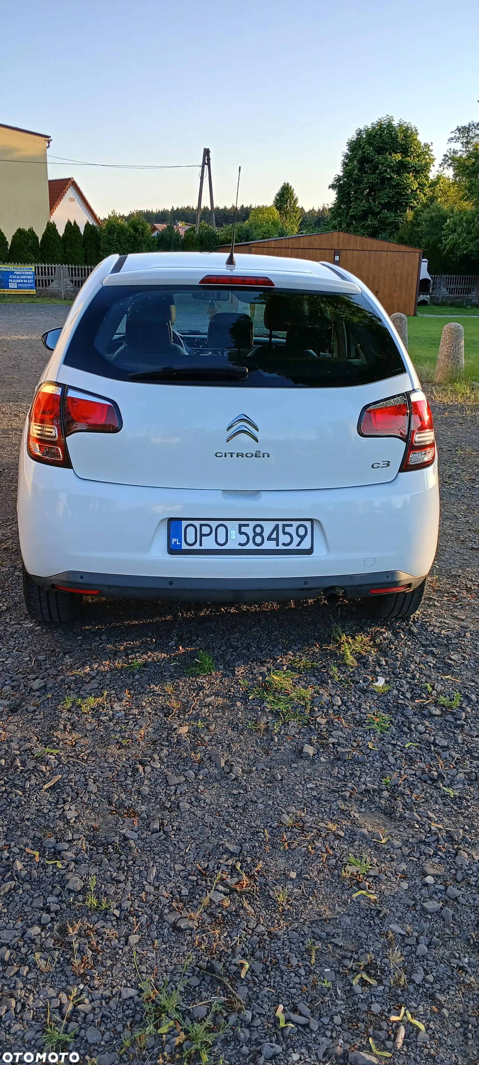Citroën C3 1.2 PureTech Exclusive - 8
