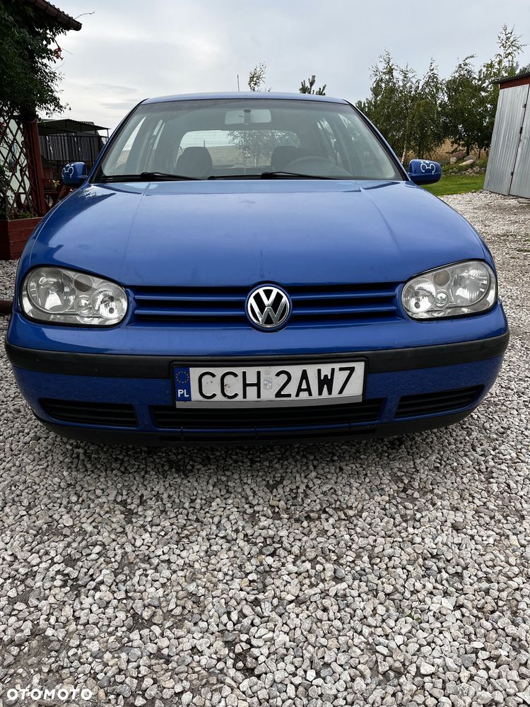 Volkswagen Golf 1.9 TDI GTI - 2
