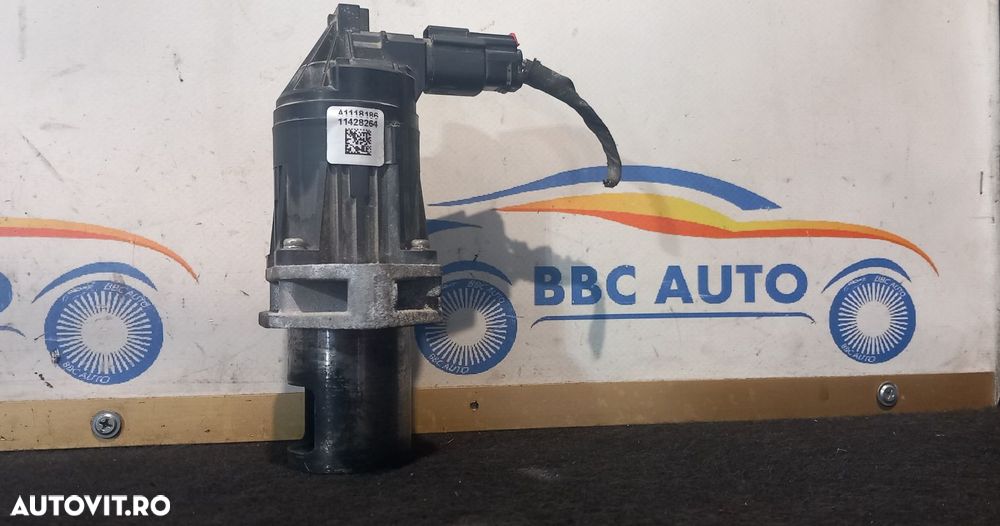 EGR 2.0 D20DTH OPEL INSIGNIA B - 1