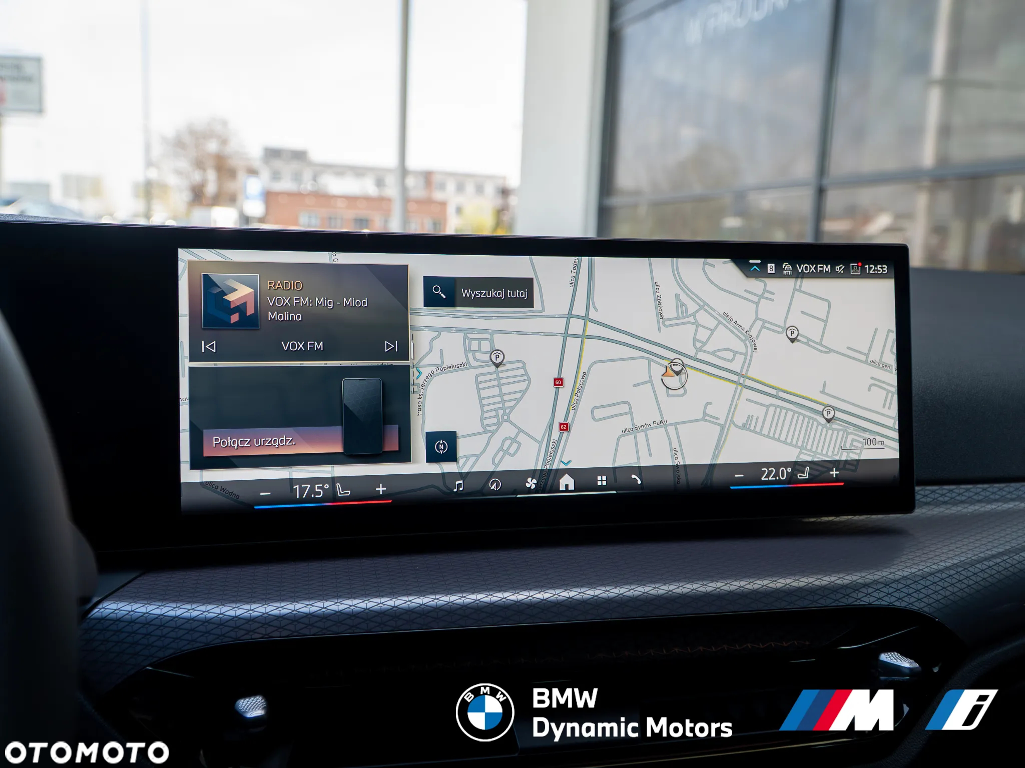 BMW Seria 4 430i xDrive Gran Coupe M Sport - 27